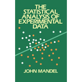 The Statistical Analysis of Experimental Data