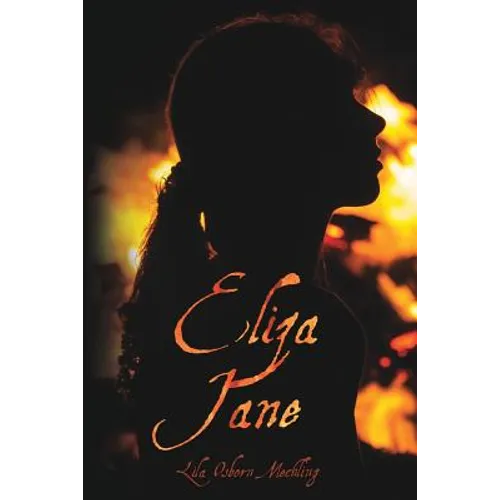 Eliza Jane