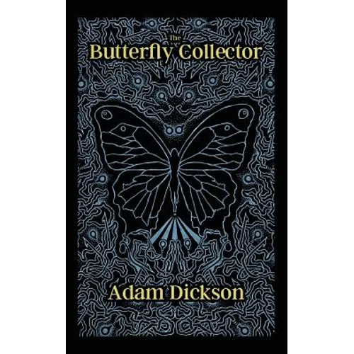 The Butterfly Collector