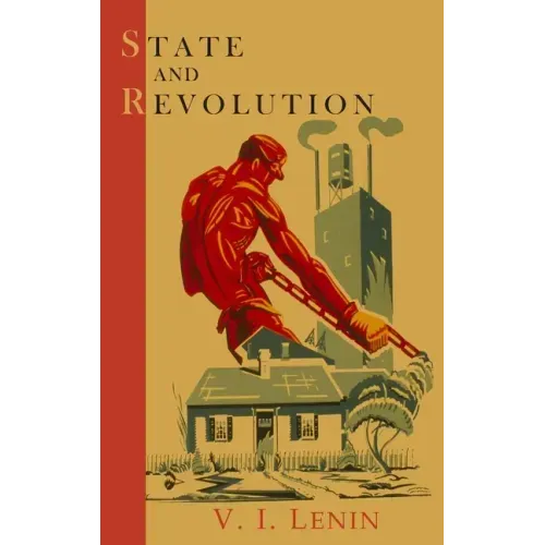 State and Revolution