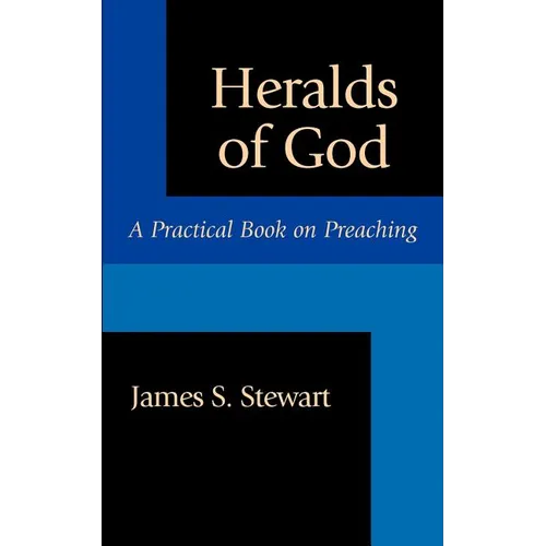 Heralds of God