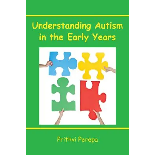 Understanding Autism in the Early Years