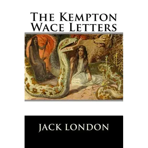 The Kempton-Wace Letters