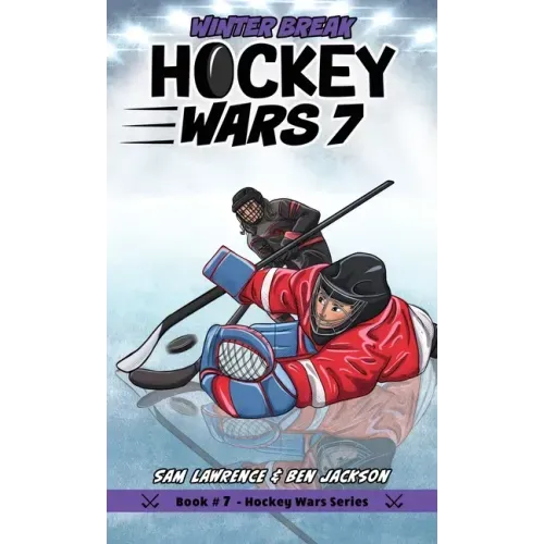 Hockey Wars 7: Winter Break