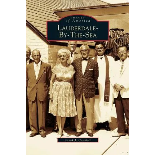 Lauderdale-By-The-Sea