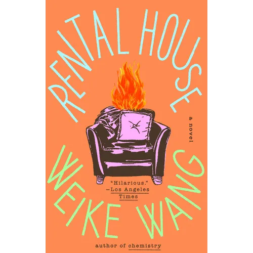 Rental House