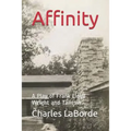 Affinity: A Play of Frank Lloyd Wright and Taliesin