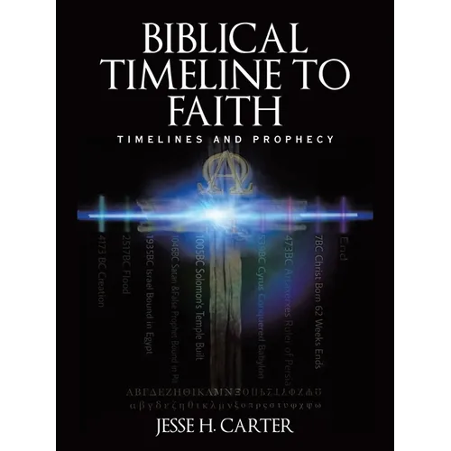 Biblical Timeline to Faith: Timelines and Prophecy