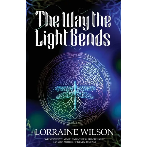 The Way The Light Bends