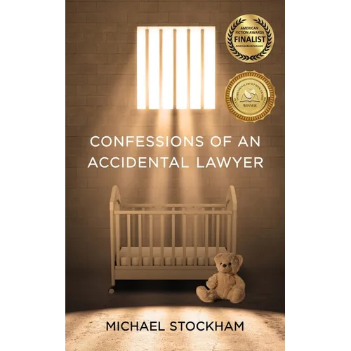 Confessions of an Accidental Lawyer