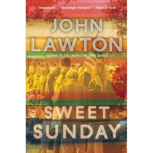 Sweet Sunday