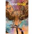 Stone Soup Magazine: October 2021