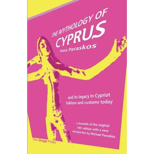 The Mythology of Cyprus