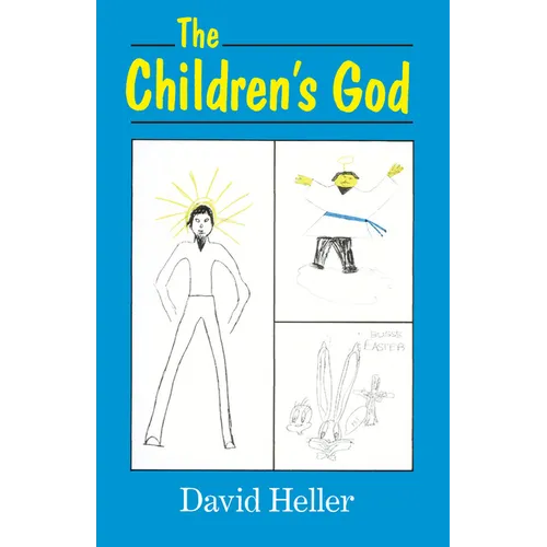 The Children's God