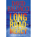 Long Road to Mercy
