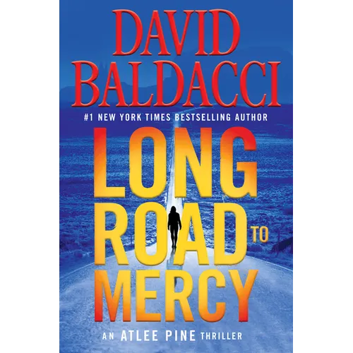 Long Road to Mercy