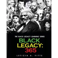 Black Legacy: 365