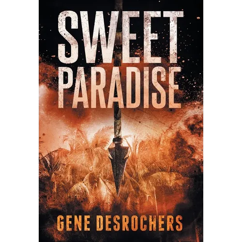 Sweet Paradise - Hardcover