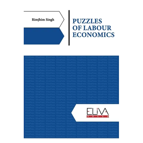Puzzles of Labour Economics