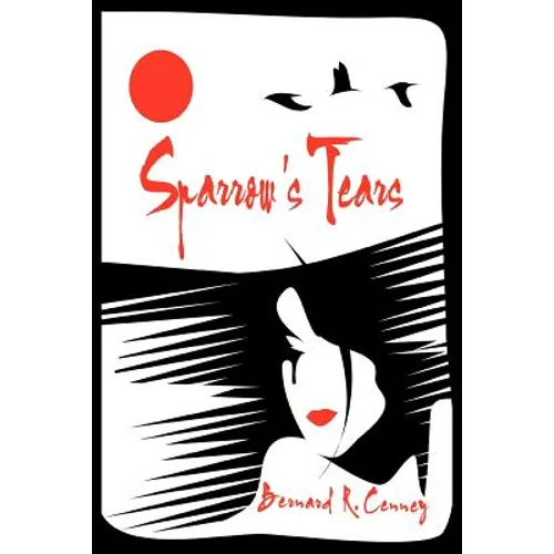 Sparrow's Tears