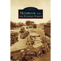 Holbrook and the Petrified Forest