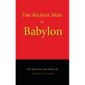 The Richest Man in Babylon