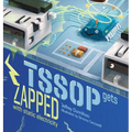 TSSOP gets ZAPPED: by Static Electricity