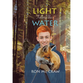 Light Falling Like Water