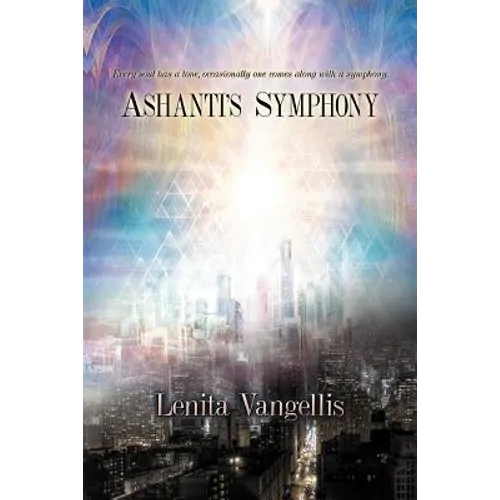Ashanti's Symphony: Every Soul Has a Tone, Occasionally One Comes Along with a Symphony