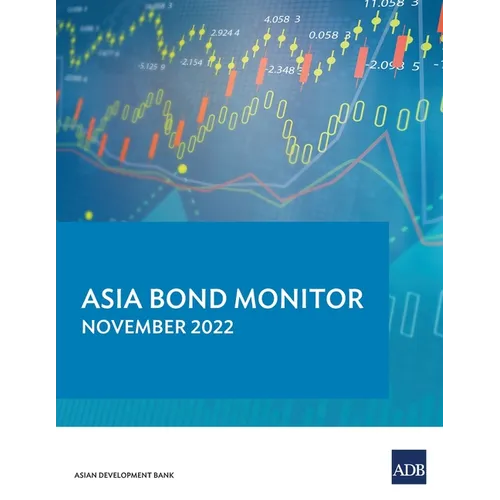 Asia Bond Monitor - November 2022