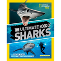 The Ultimate Book of Sharks