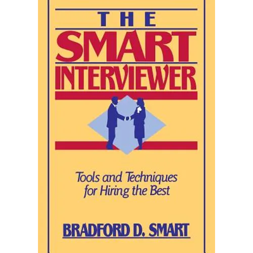The Smart Interviewer