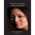 Litplan Teacher Pack: Farewell to Manzanar