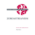 Textual Sources for the Study of Zoroastrianism