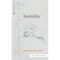Humility (Sea Harp Timeless series)