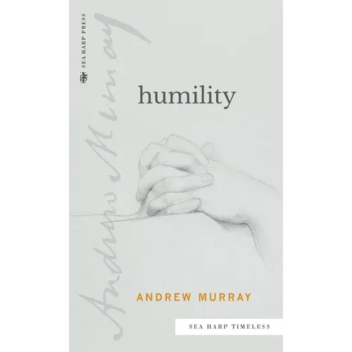 Humility (Sea Harp Timeless series)
