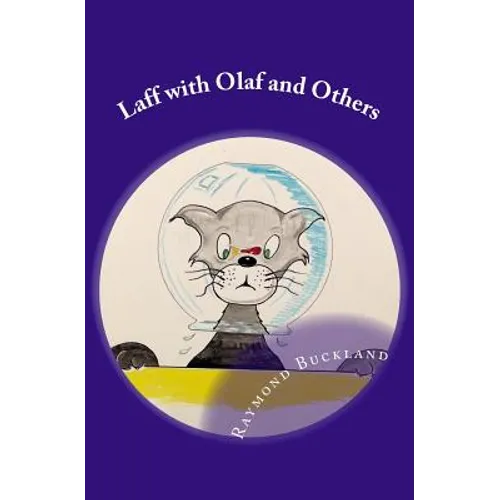 Laff with Olaf and Others