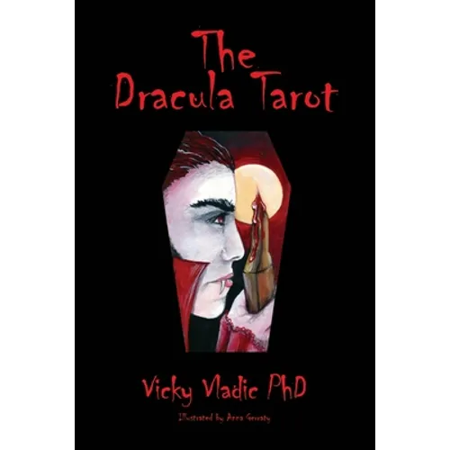 The Dracula Tarot