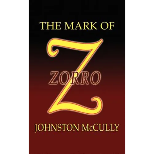 The Mark of Zorro