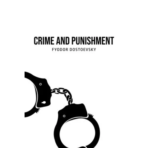 Crime and Punishment