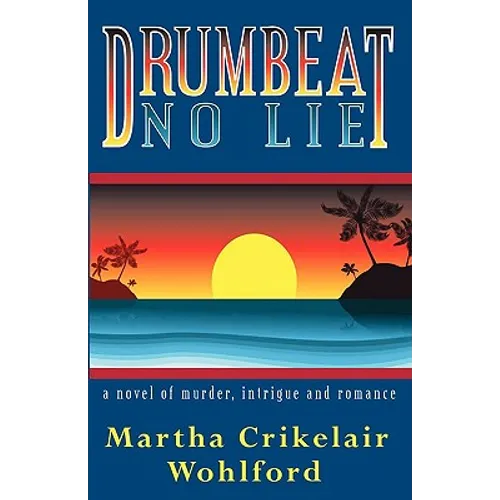 Drumbeat No Lie