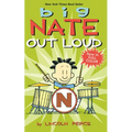 Big Nate Out Loud