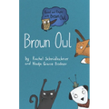 Brown Owl