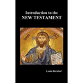 Introduction to the New Testament (Hardcover)
