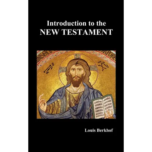 Introduction to the New Testament (Hardcover)