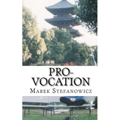 Pro-vocation