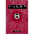 Demonology 101: An Overview