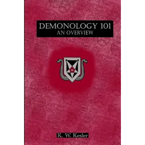 Demonology 101: An Overview