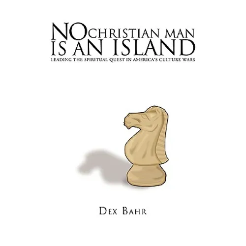 No Christian Man Is an Island