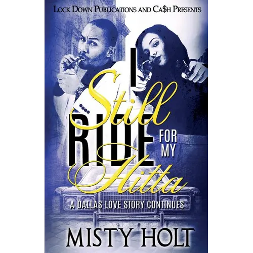 I Still Ride for My Hitta: A Dallas Love Story Continues